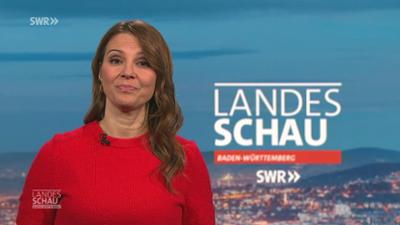 Landesschau Baden-Württemberg