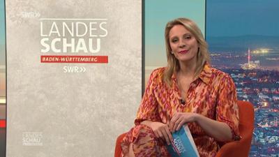 Landesschau Baden-Württemberg: Landesschau Baden-Württemberg vom 27.2.2026