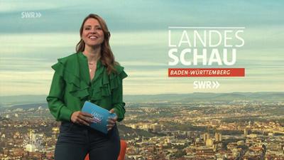 Landesschau Baden-Württemberg
