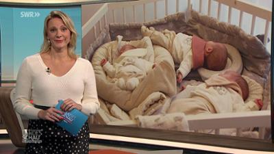 Landesschau Baden-Württemberg