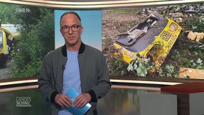 Landesschau Baden-Württemberg Landesschau Baden-Württemberg