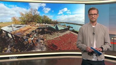 Landesschau Baden-Württemberg Landesschau Baden-Württemberg