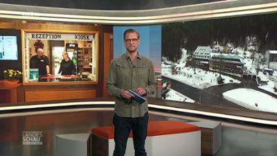 Landesschau Baden-Württemberg