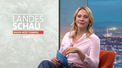 Landesschau Baden-Württemberg