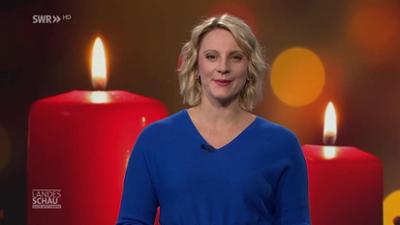 Landesschau Baden-Württemberg