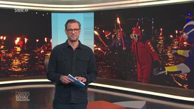 Landesschau Baden-Württemberg