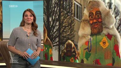 Landesschau Baden-Württemberg