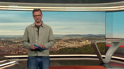 Landesschau Baden-Württemberg