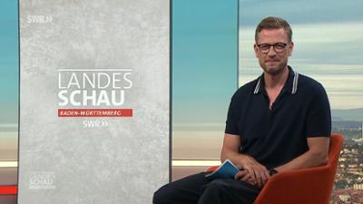 Landesschau Baden-Württemberg