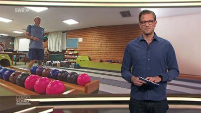 Landesschau Baden-Württemberg