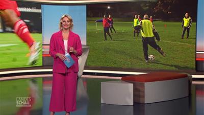 Landesschau Baden-Württemberg