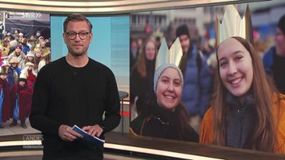 Landesschau Baden-Württemberg