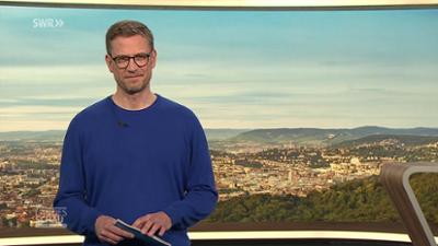 Landesschau Baden-Württemberg