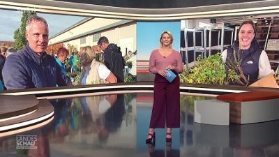 Landesschau Baden-Württemberg