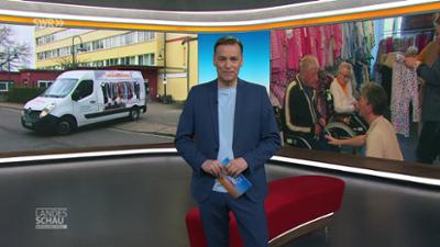 Landesschau Rheinland-Pfalz