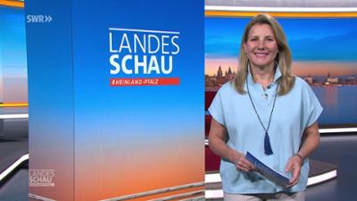 Landesschau Rheinland-Pfalz