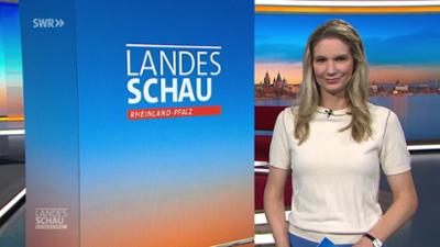 Landesschau Rheinland-Pfalz