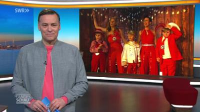 Landesschau Rheinland-Pfalz