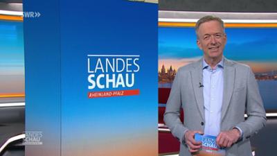 Landesschau Rheinland-Pfalz