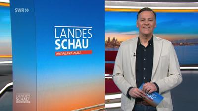 Landesschau Rheinland-Pfalz