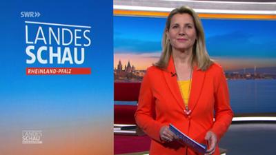 Landesschau Rheinland-Pfalz