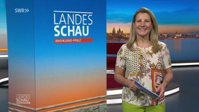Landesschau Rheinland-Pfalz