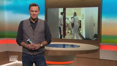 Landesschau Rheinland-Pfalz: Sendung vom 2. November