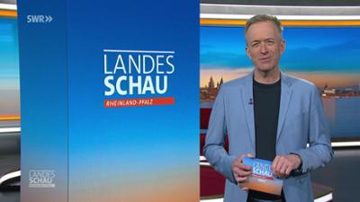 Landesschau Rheinland-Pfalz