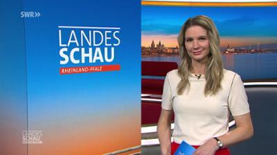 Landesschau Rheinland-Pfalz