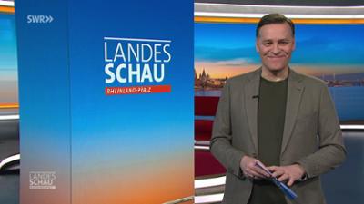 Landesschau Rheinland-Pfalz