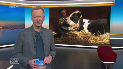 Landesschau Rheinland-Pfalz