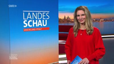 Landesschau Rheinland-Pfalz