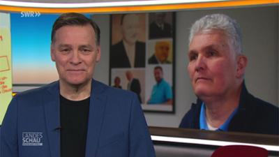 Landesschau Rheinland-Pfalz