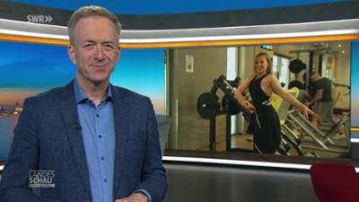 Landesschau Rheinland-Pfalz