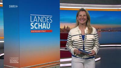 Landesschau Rheinland-Pfalz