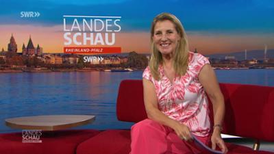 Landesschau Rheinland-Pfalz
