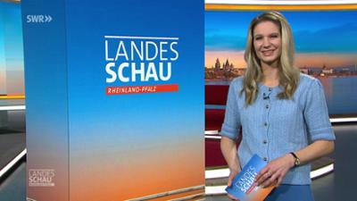 Landesschau Rheinland-Pfalz
