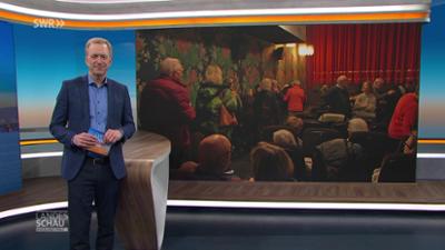 Landesschau Rheinland-Pfalz