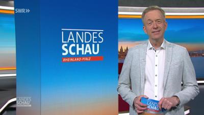 Landesschau Rheinland-Pfalz