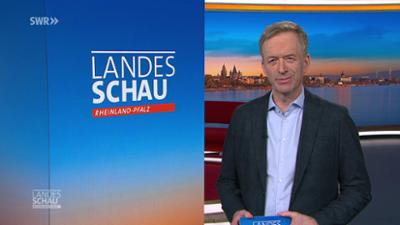 Landesschau Rheinland-Pfalz