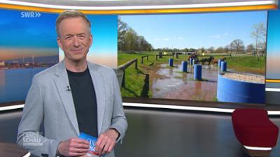 Landesschau Rheinland-Pfalz