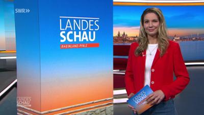 Landesschau Rheinland-Pfalz