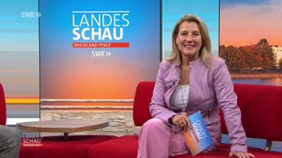 Landesschau Rheinland-Pfalz