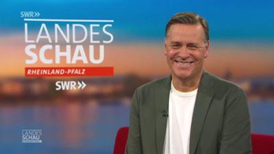 Landesschau Rheinland-Pfalz