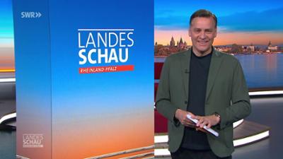 Landesschau Rheinland-Pfalz