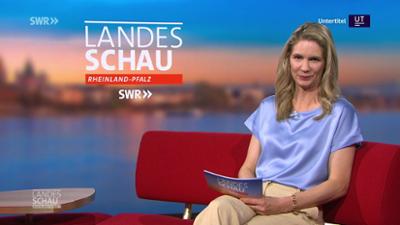 Landesschau Rheinland-Pfalz