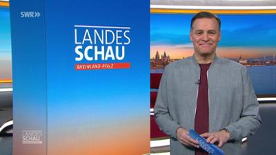 Landesschau Rheinland-Pfalz