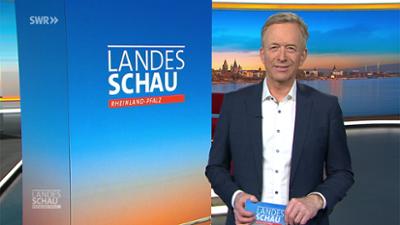 Landesschau Rheinland-Pfalz