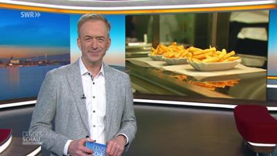 Landesschau Rheinland-Pfalz