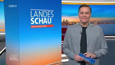 Landesschau Rheinland-Pfalz